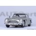 画像16: AUTOart 1/18 Aston Martin DB5 “Goldfinger” Bond Car (Silver)