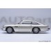 画像3: AUTOart 1/18 Aston Martin DB5 “Goldfinger” Bond Car (Silver)