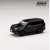 画像2: Hobby JAPAN 1/64 LEXUS LX600 OFFROAD Black (2)