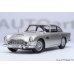 画像14: AUTOart 1/18 Aston Martin DB5 “Goldfinger” Bond Car (Silver)