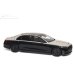 画像6: ALMOST REAL 1/18 Mercedes-Maybach S-Class Night Series - 2023 - Mojave Silver/Onyx Black