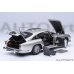 画像13: AUTOart 1/18 Aston Martin DB5 “Goldfinger” Bond Car (Silver)