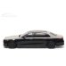 画像2: ALMOST REAL 1/18 Mercedes-Maybach S-Class Night Series - 2023 - Mojave Silver/Onyx Black (2)