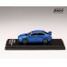 画像4: Hobby JAPAN 1/64 Mitsubishi Lancer Evolution X FINAL EDITION Lightning Blue Mica with Engine Display Model 