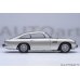 画像4: AUTOart 1/18 Aston Martin DB5 “Goldfinger” Bond Car (Silver)