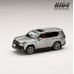 画像2: Hobby JAPAN 1/64 LEXUS LX600 F Sport Sonic Titanium (2)