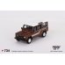 画像2: MINI GT 1/64 Land Rover Defender 110 1985 County Station Wagon Russet Brown (RHD) (2)