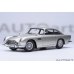 画像1: AUTOart 1/18 Aston Martin DB5 “Goldfinger” Bond Car (Silver) (1)