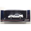 Hobby JAPAN 1/64 Honda Prelude 2.2Si-VTEC (BB4) 後期型 Frost White