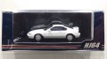 Hobby JAPAN 1/64 Honda Prelude 2.2Si-VTEC (BB4) 後期型 Frost White