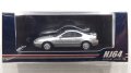 Hobby JAPAN 1/64 Honda Prelude 2.2Si-VTEC (BB4) 後期型 Sebring Silver Metallic