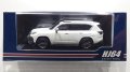 Hobby JAPAN 1/64 LEXUS LX600 F Sport Sonic Quartz