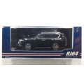 Hobby JAPAN 1/64 LEXUS LX600 Black