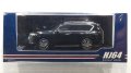 Hobby JAPAN 1/64 LEXUS LX600 Black