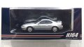 Hobby JAPAN 1/64 Honda Prelude 2.2Si-VTEC (BB4) 前期型 Sebring Silver Metallic