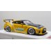 画像6: EIDOLON 1/43 LB WORKS R35 GT-R Type 1.5 (LB Shilhouette Wing) Grande Giallo Pearl Limited 30 pcs.