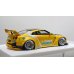 画像8: EIDOLON 1/43 LB WORKS R35 GT-R Type 1.5 (LB Shilhouette Wing) Grande Giallo Pearl Limited 30 pcs.