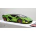 画像6: EIDOLON 1/43 Lamborghini Sian FKP 37 2019 with Stripe Giallo Verde Pearl Limited 35 pcs.