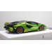 画像8: EIDOLON 1/43 Lamborghini Sian FKP 37 2019 with Stripe Giallo Verde Pearl Limited 35 pcs.