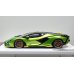 画像3: EIDOLON 1/43 Lamborghini Sian FKP 37 2019 with Stripe Giallo Verde Pearl Limited 35 pcs.