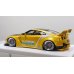 画像4: EIDOLON 1/43 LB WORKS R35 GT-R Type 1.5 (LB Shilhouette Wing) Grande Giallo Pearl Limited 30 pcs.