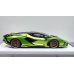 画像7: EIDOLON 1/43 Lamborghini Sian FKP 37 2019 with Stripe Giallo Verde Pearl Limited 35 pcs.