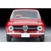 画像5: TOMYTEC 1/64 Limited Vintage Alfa Romeo GT1600 Junior (Red)