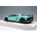 画像3: EIDOLON 1/18 Lamborghini Aventador LP750-4 SV 2015 Pearl Mint Green (Black Large SV Logo) Limited 50 pcs.