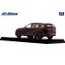 画像5: Hi Story 1/43 MAZDA CX-80 (2024) Artisan Red Premium Metallic (5)