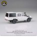 画像2: PARAGON 1/64 Toyota Land Cruiser 79 French Vanilla with Canopy RHD (2)