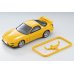 画像9: TOMYTEC 1/64 Limited Vintage NEO Mazda RX-7 Type R Bathurst R (Yellow) 2001