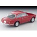 画像2: TOMYTEC 1/64 Limited Vintage Alfa Romeo GT1600 Junior (Red) (2)