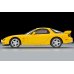 画像3: TOMYTEC 1/64 Limited Vintage NEO Mazda RX-7 Type R Bathurst R (Yellow) 2001