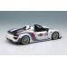 画像4: EIDOLON 1/43 Porsche 918 Spyder weissach package 2011 Martini stripe