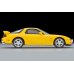 画像4: TOMYTEC 1/64 Limited Vintage NEO Mazda RX-7 Type R Bathurst R (Yellow) 2001