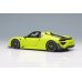 画像3: EIDOLON 1/43 Porsche 918 Spyder weissach package 2011 Acid Green Limited 80 pcs.