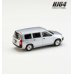 画像3: Hobby JAPAN 1/64 Toyota Probox Van DX Silver Metallic (3)