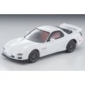 TOMYTEC 1/64 Limited Vintage NEO Mazda RX-7 Spirit R Type A (White) 2002