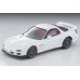 画像1: TOMYTEC 1/64 Limited Vintage NEO Mazda RX-7 Spirit R Type A (White) 2002 (1)