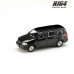 画像2: Hobby JAPAN 1/64 Toyota Probox Van DX Black Mica (2)