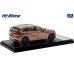 画像3: Hi Story 1/43 MAZDA CX-80 (2024) Melting Copper Metallic (3)