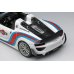 画像8: EIDOLON 1/43 Porsche 918 Spyder weissach package 2011 Martini stripe