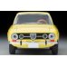 画像5: TOMYTEC 1/64 Limited Vintage Alfa Romeo 1750GTV (Yellow)