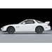 画像3: TOMYTEC 1/64 Limited Vintage NEO Mazda RX-7 Spirit R Type A (White) 2002