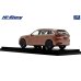 画像5: Hi Story 1/43 MAZDA CX-80 (2024) Melting Copper Metallic (5)