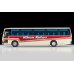 画像3: TOMYTEC 1/64 Limited Vintage NEO Mitsubishi Fuso Aero Bus（日本交通）