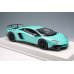 画像5: EIDOLON 1/18 Lamborghini Aventador LP750-4 SV 2015 Pearl Mint Green (Black Large SV Logo) Limited 50 pcs.