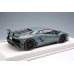 画像4: EIDOLON 1/18 Lamborghini Aventador LP750-4 SV 2015 Grigio Telesto (Orange Large SV Logo) Limited 50 pcs.