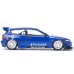 画像7: POP RACE 1/64 PANDEM CIVIC EG6 v1.5 METALLIC BLUE