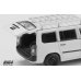 画像3: Hobby JAPAN 1/64 Toyota Probox Custom Version / Roof Carrier Silver Metallic (3)